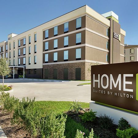 Home2 Suites By Hilton Houston-Pearland, Tx Экстерьер фото
