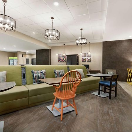 Home2 Suites By Hilton Houston-Pearland, Tx Экстерьер фото
