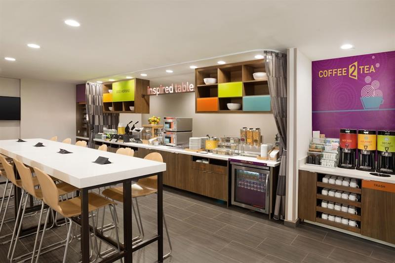 Home2 Suites By Hilton Houston-Pearland, Tx Экстерьер фото