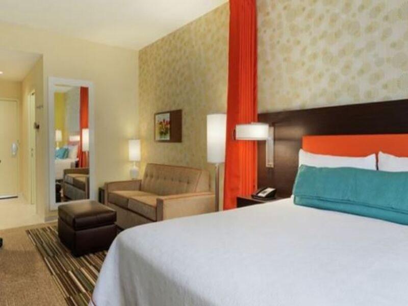 Home2 Suites By Hilton Houston-Pearland, Tx Экстерьер фото