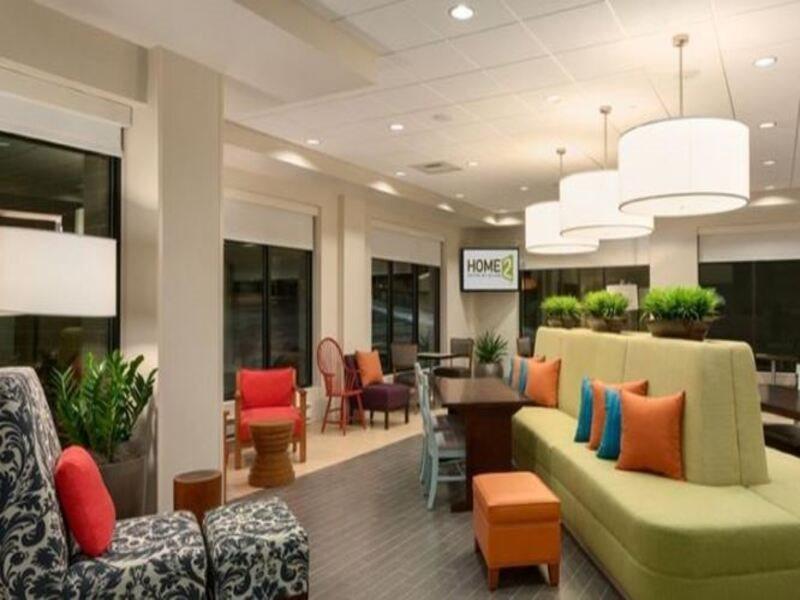 Home2 Suites By Hilton Houston-Pearland, Tx Экстерьер фото