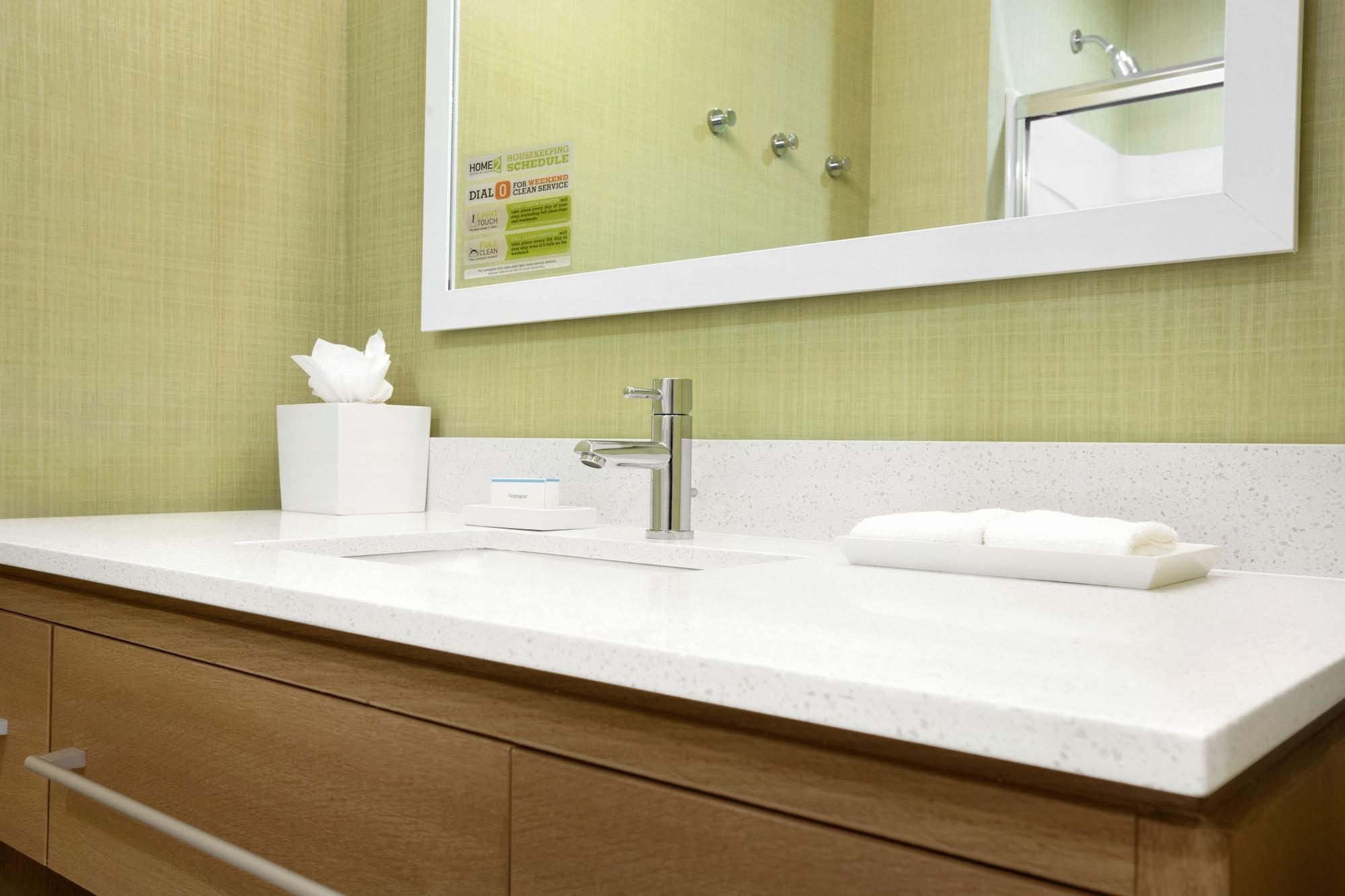Home2 Suites By Hilton Houston-Pearland, Tx Экстерьер фото