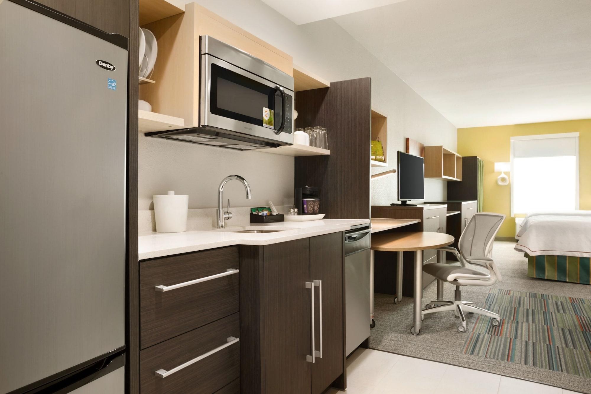 Home2 Suites By Hilton Houston-Pearland, Tx Экстерьер фото
