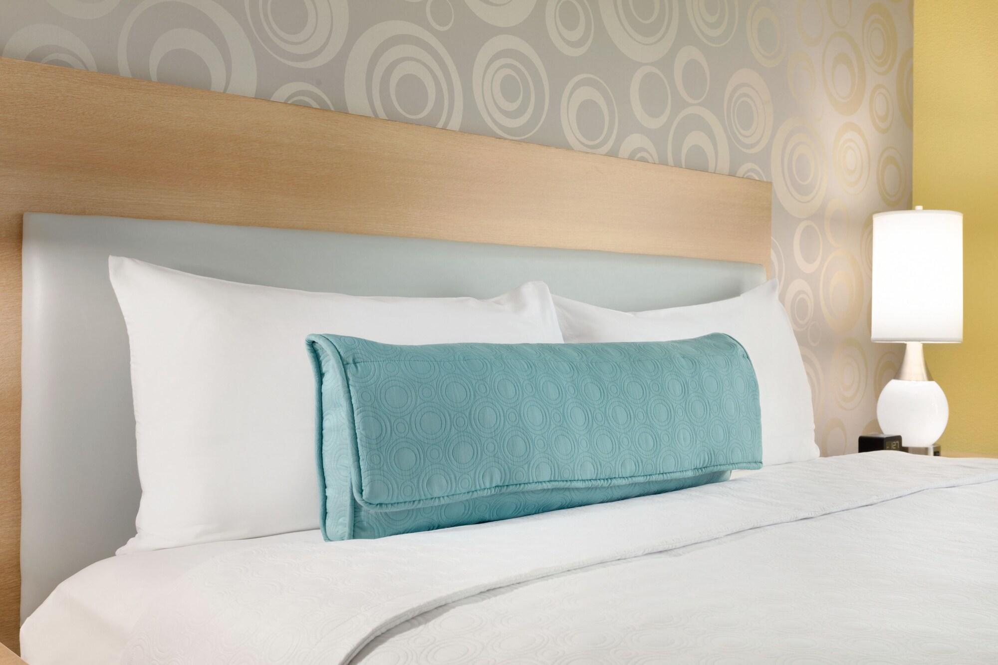 Home2 Suites By Hilton Houston-Pearland, Tx Экстерьер фото
