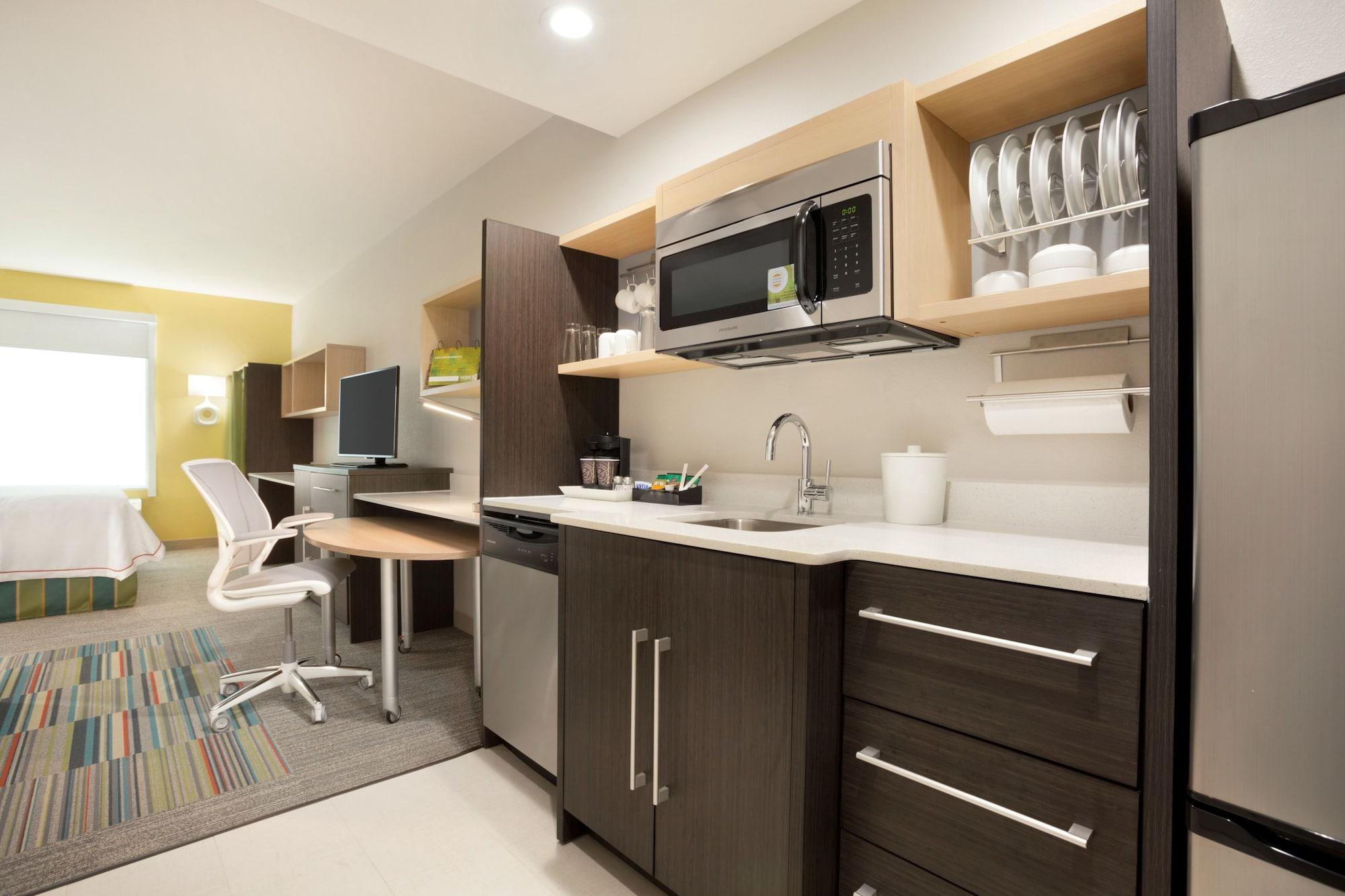 Home2 Suites By Hilton Houston-Pearland, Tx Экстерьер фото
