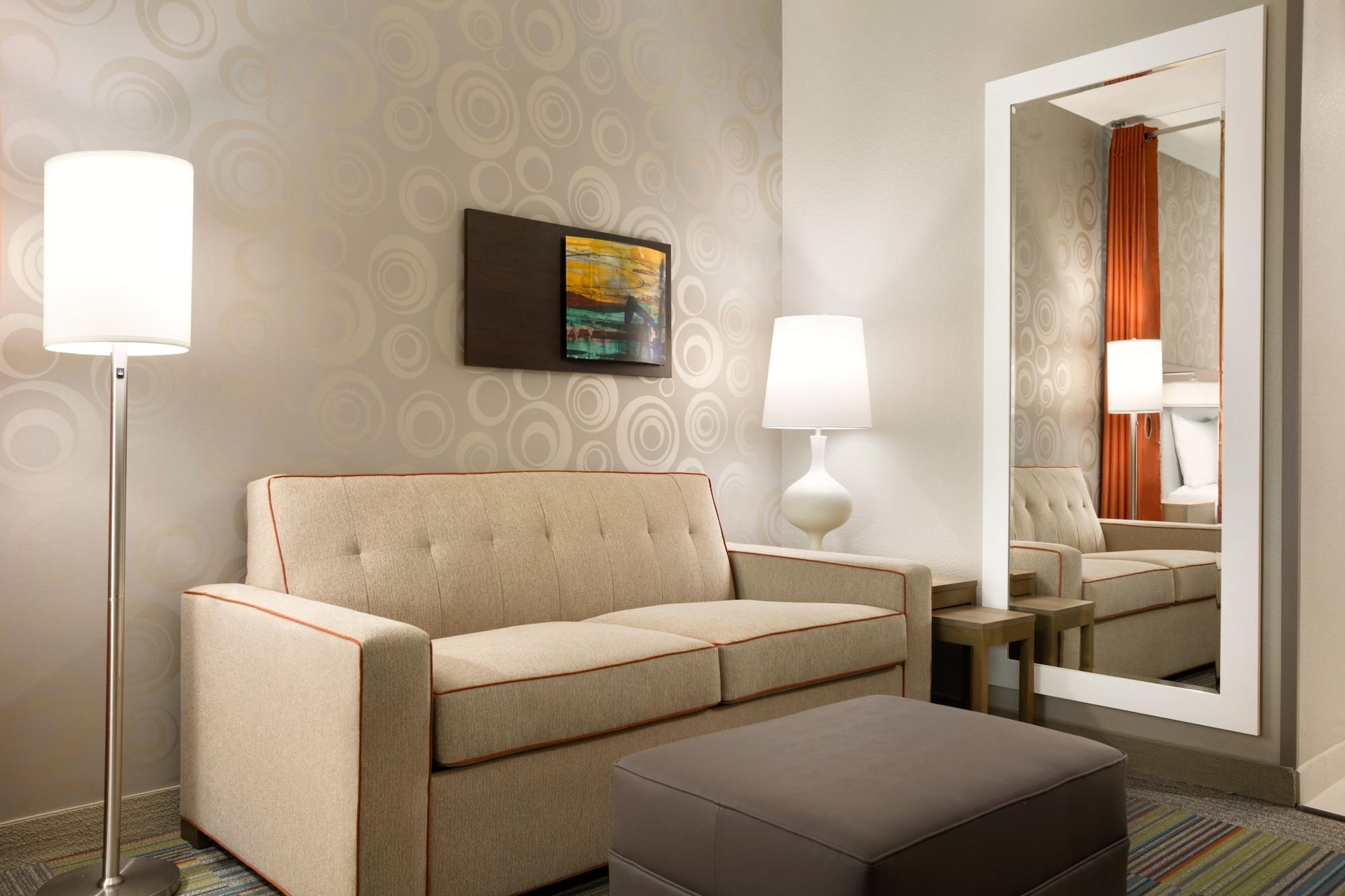 Home2 Suites By Hilton Houston-Pearland, Tx Экстерьер фото