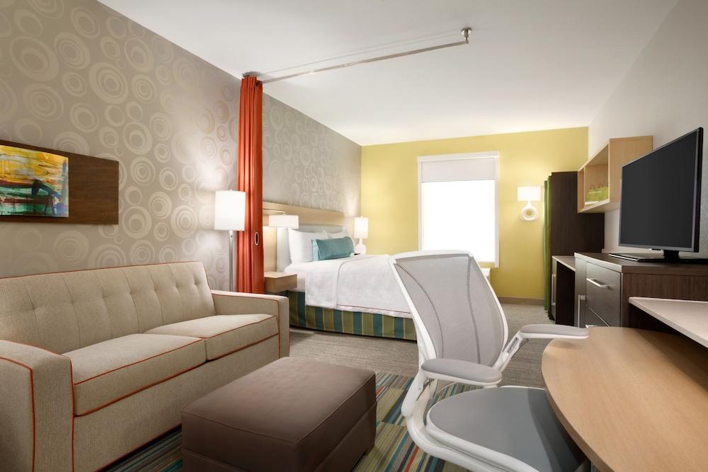 Home2 Suites By Hilton Houston-Pearland, Tx Экстерьер фото