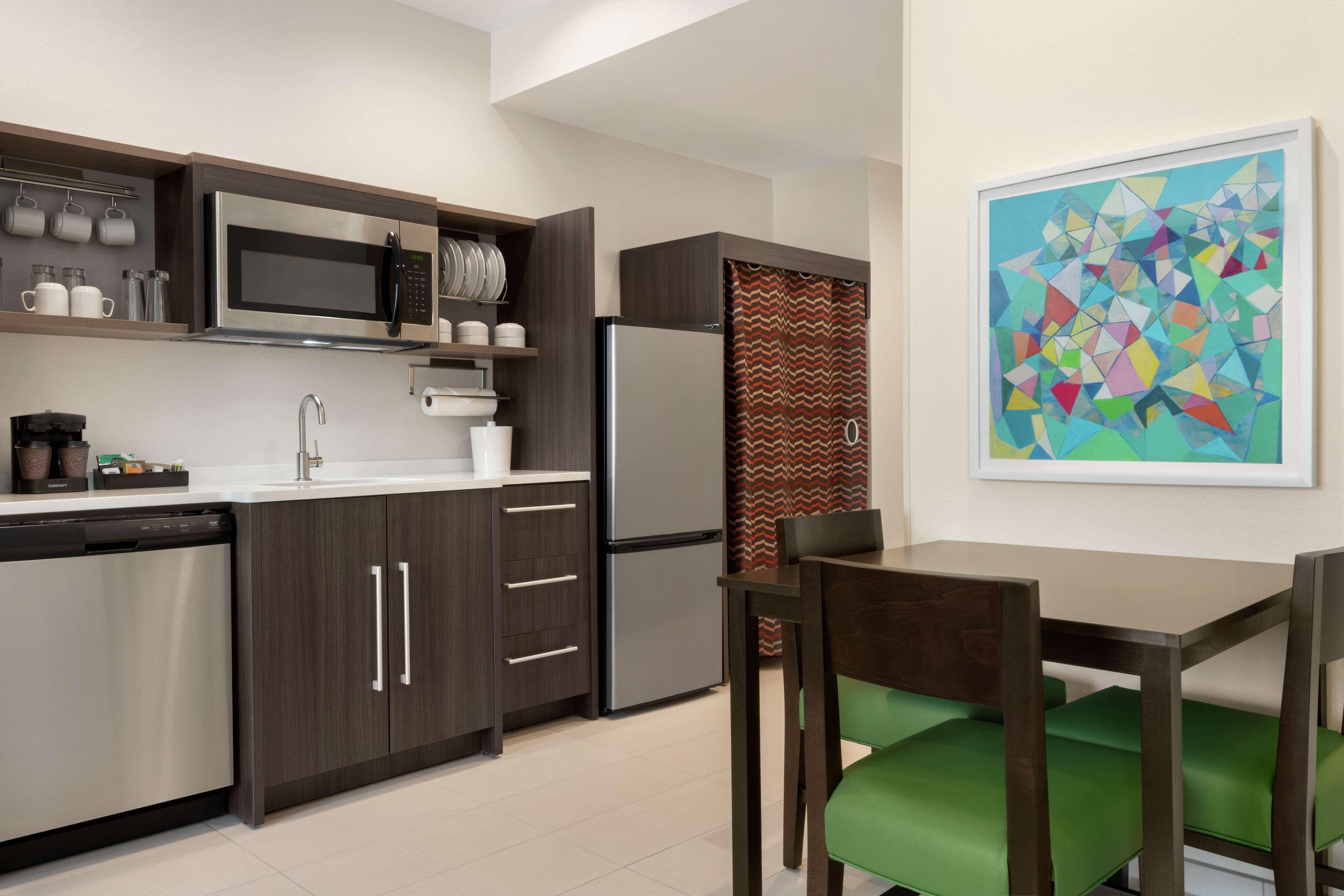 Home2 Suites By Hilton Houston-Pearland, Tx Экстерьер фото