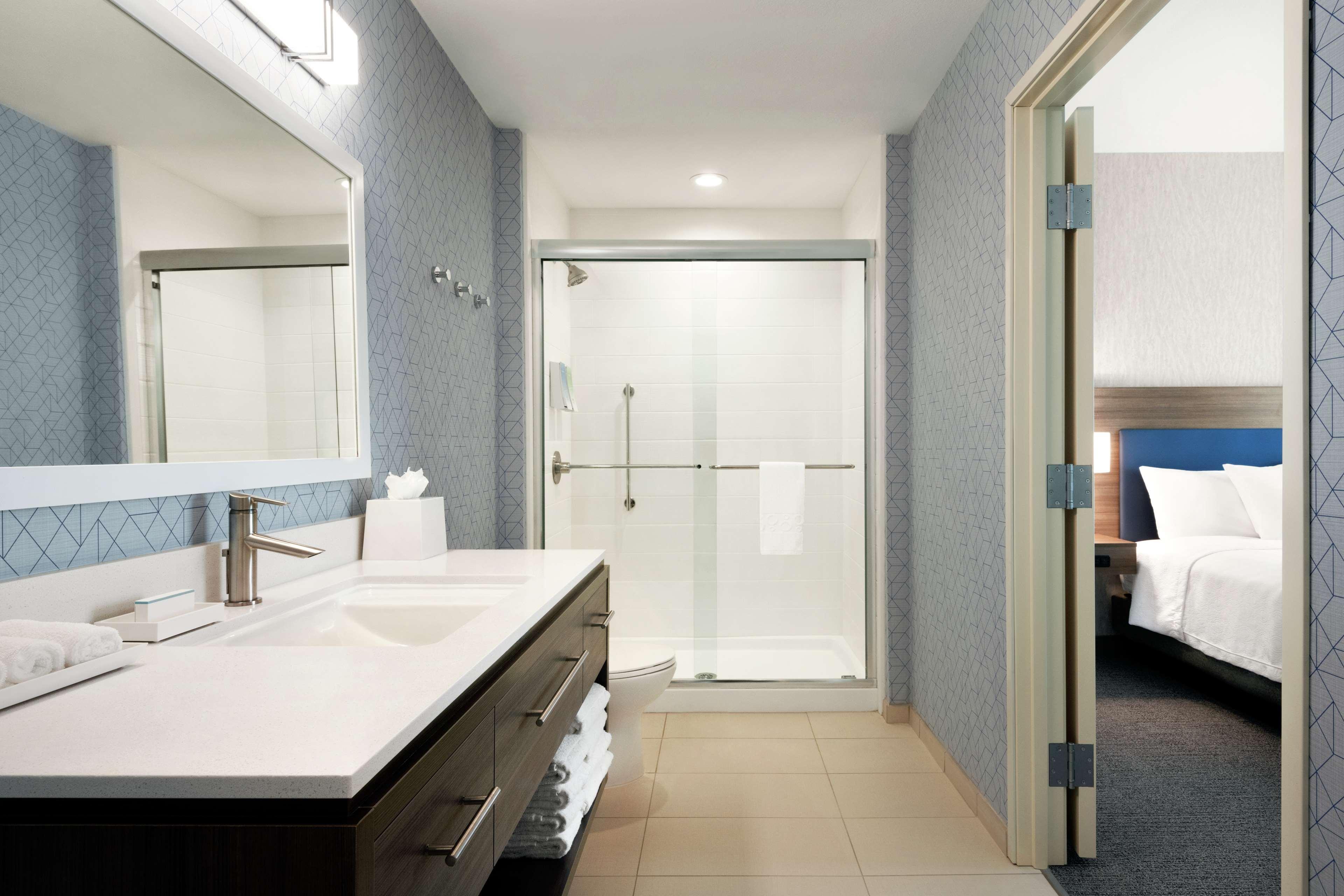 Home2 Suites By Hilton Houston-Pearland, Tx Экстерьер фото