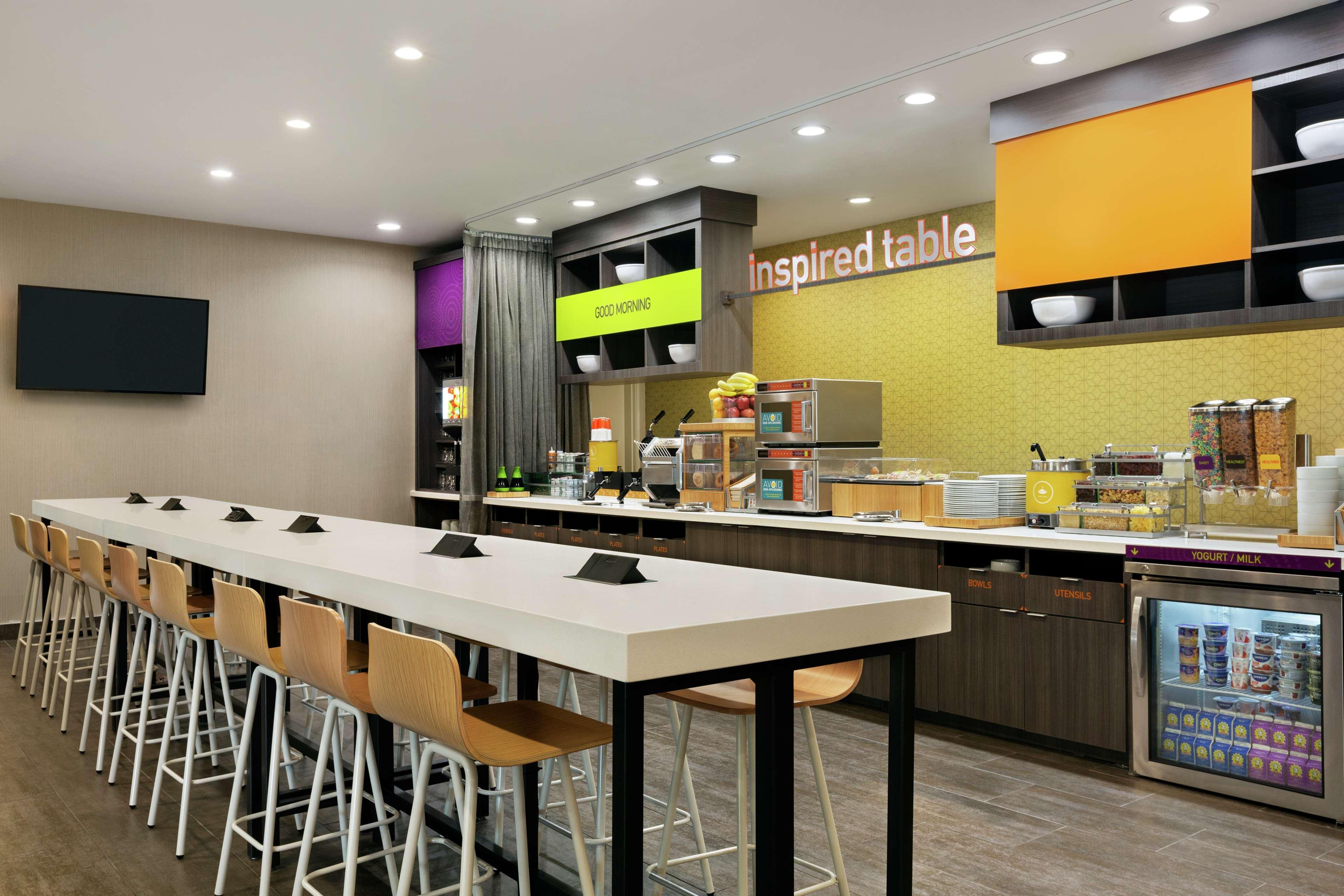 Home2 Suites By Hilton Houston-Pearland, Tx Экстерьер фото