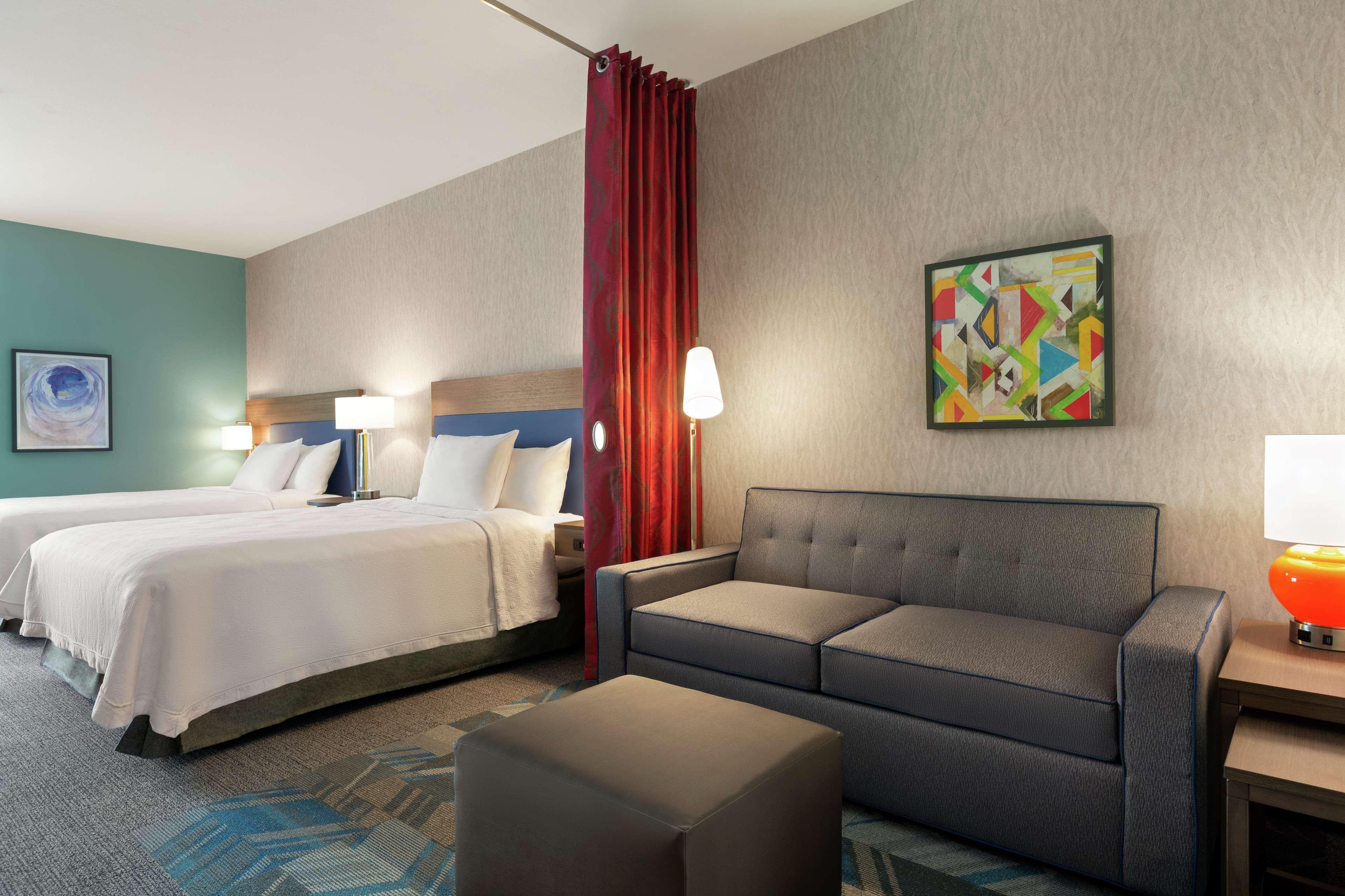 Home2 Suites By Hilton Houston-Pearland, Tx Экстерьер фото