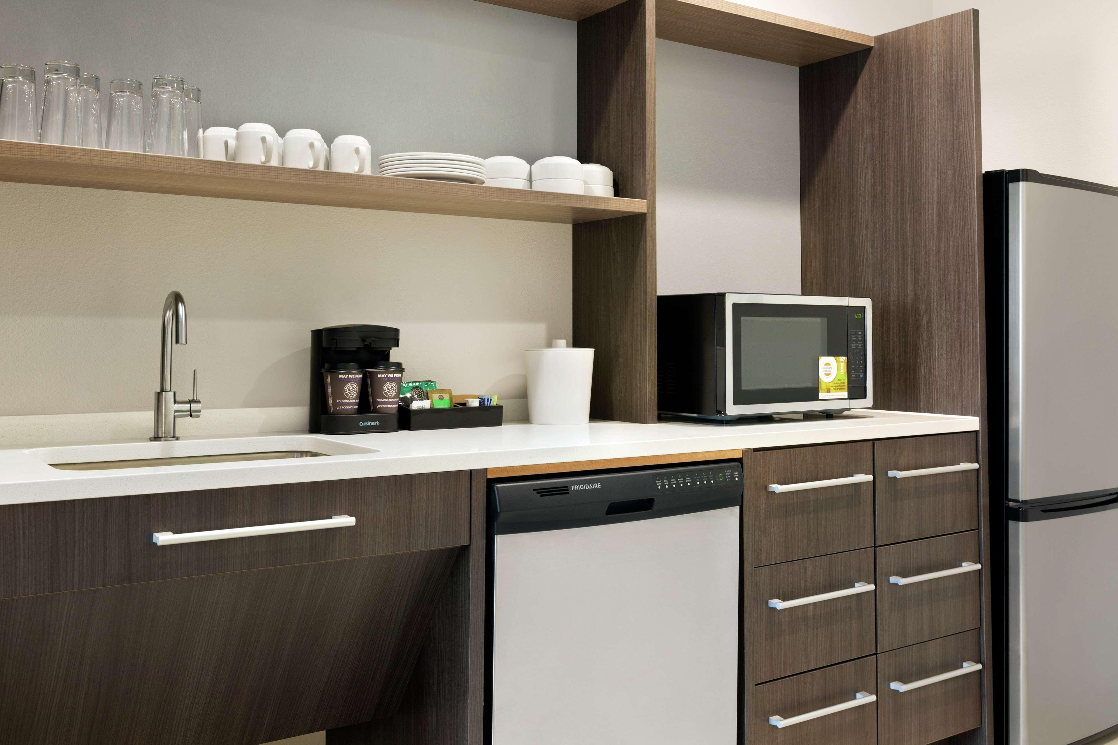 Home2 Suites By Hilton Houston-Pearland, Tx Экстерьер фото