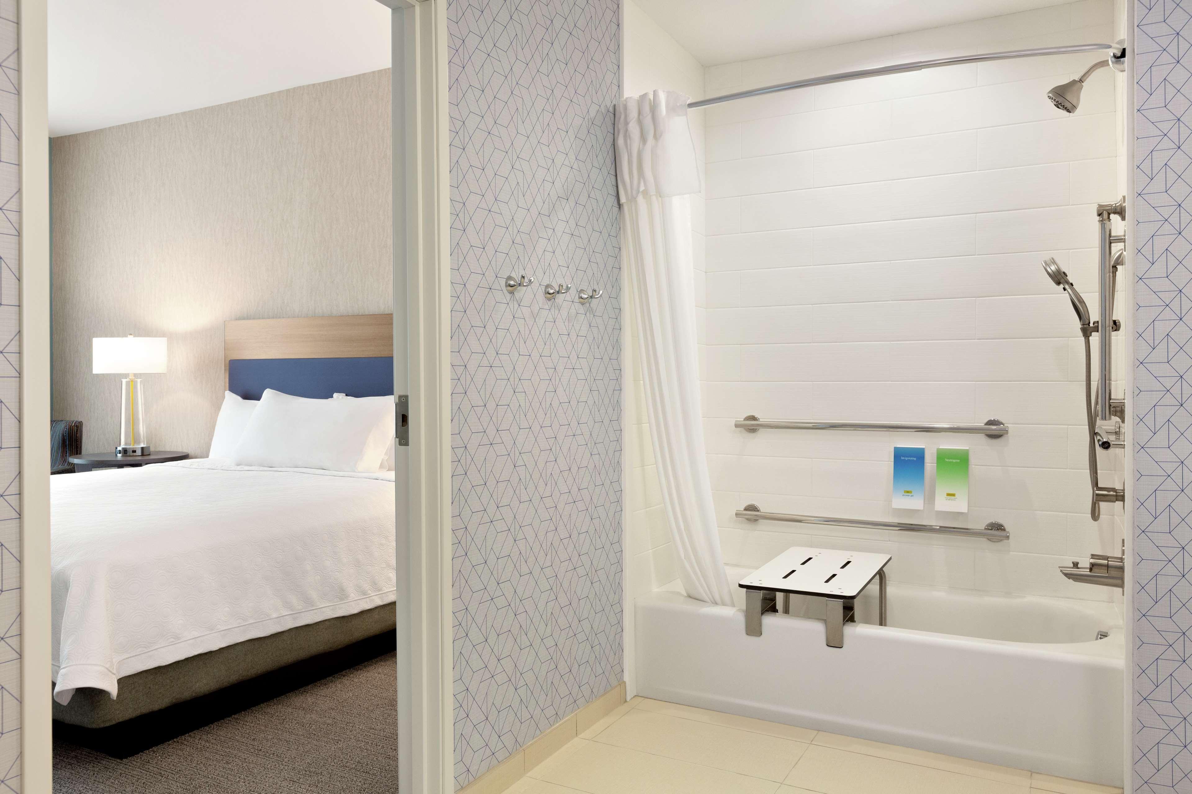 Home2 Suites By Hilton Houston-Pearland, Tx Экстерьер фото