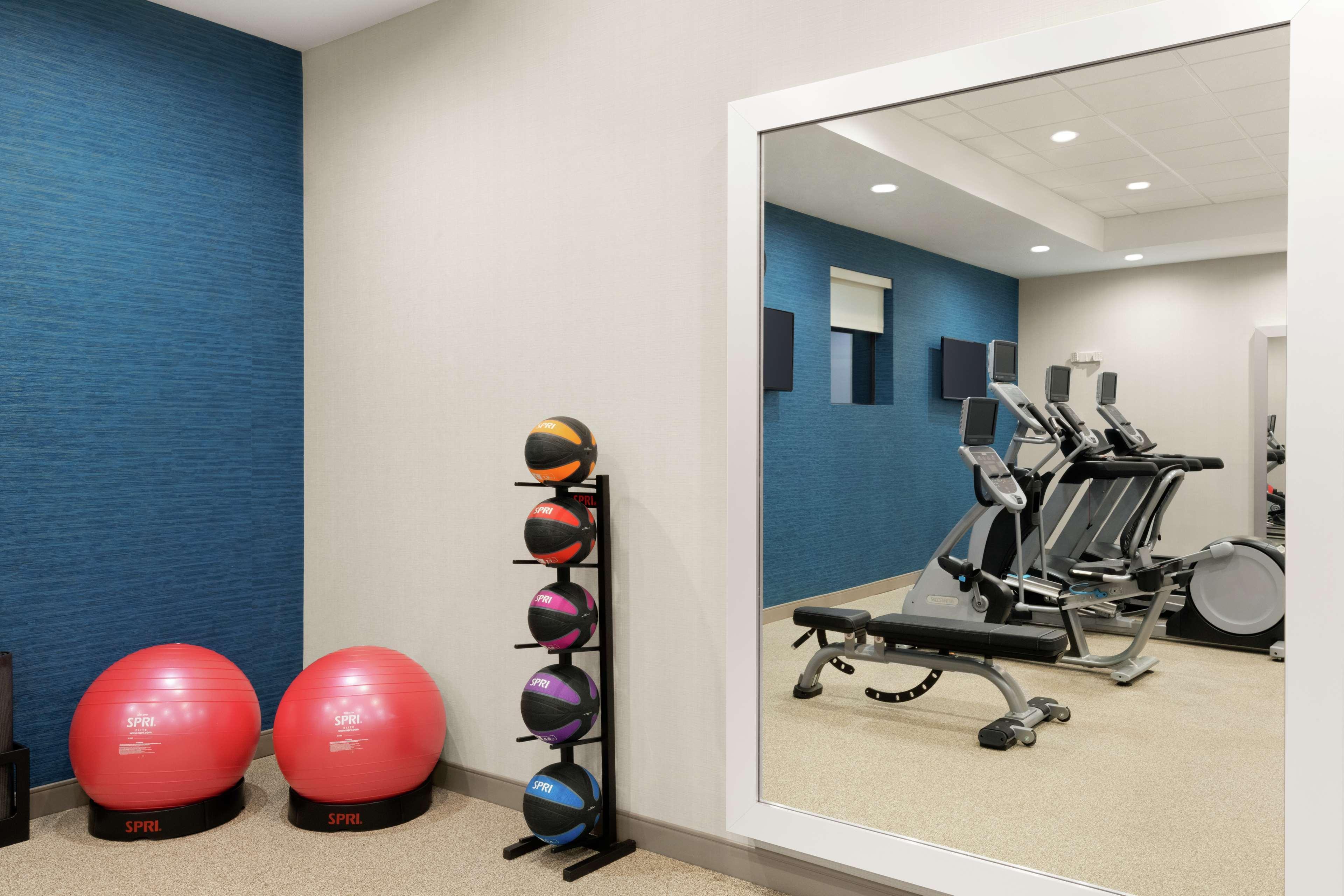 Home2 Suites By Hilton Houston-Pearland, Tx Экстерьер фото