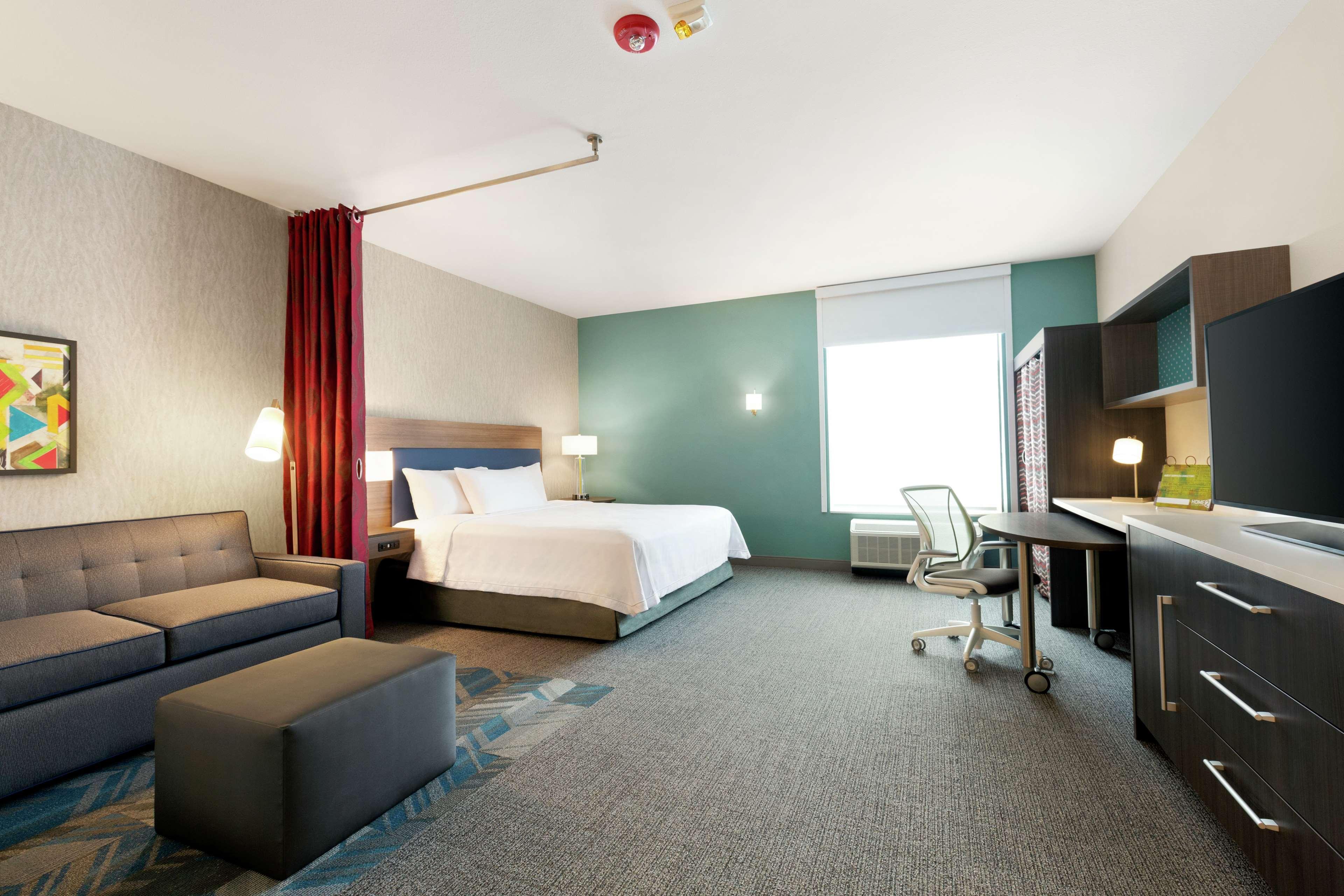 Home2 Suites By Hilton Houston-Pearland, Tx Экстерьер фото
