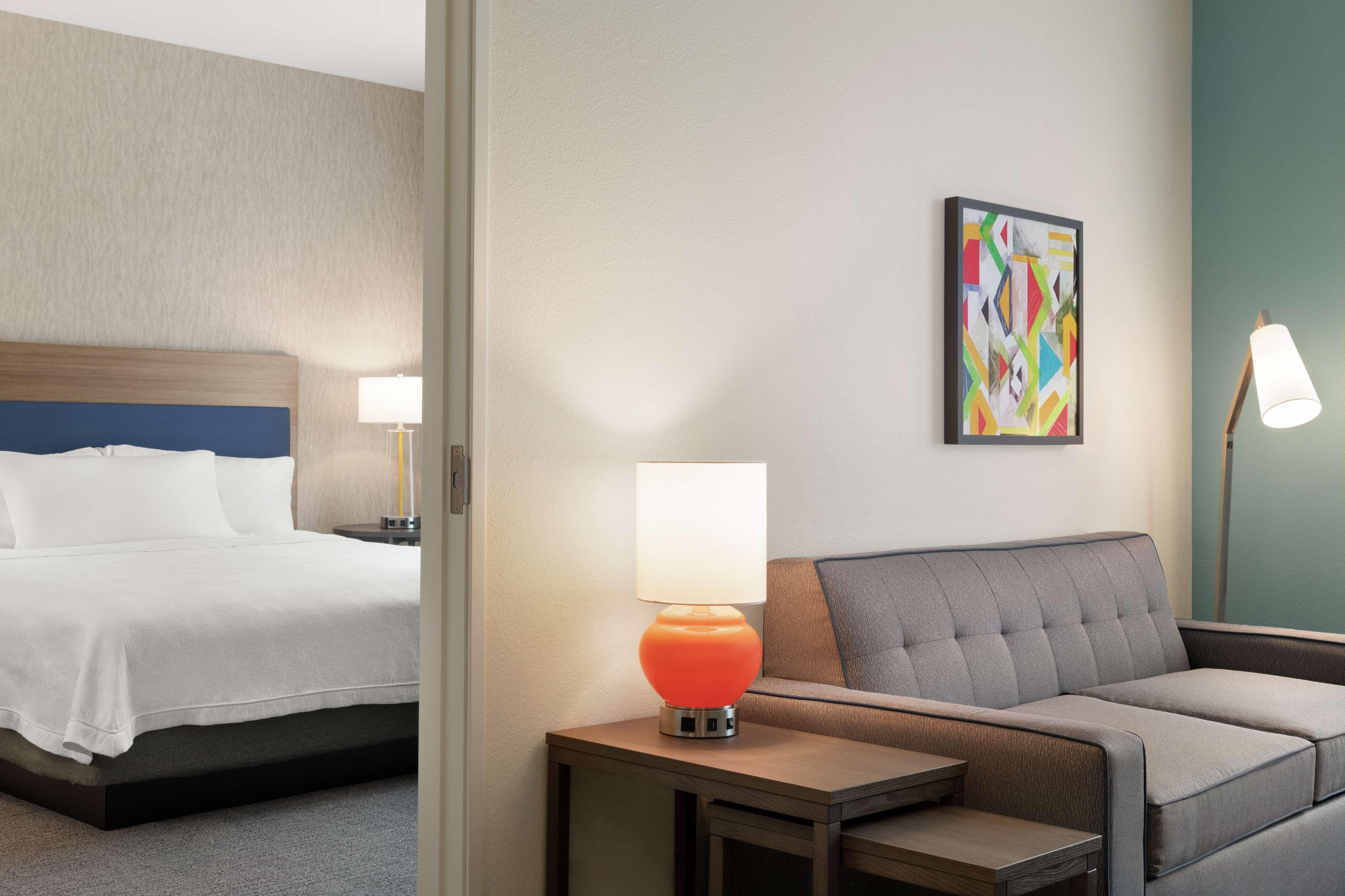 Home2 Suites By Hilton Houston-Pearland, Tx Экстерьер фото