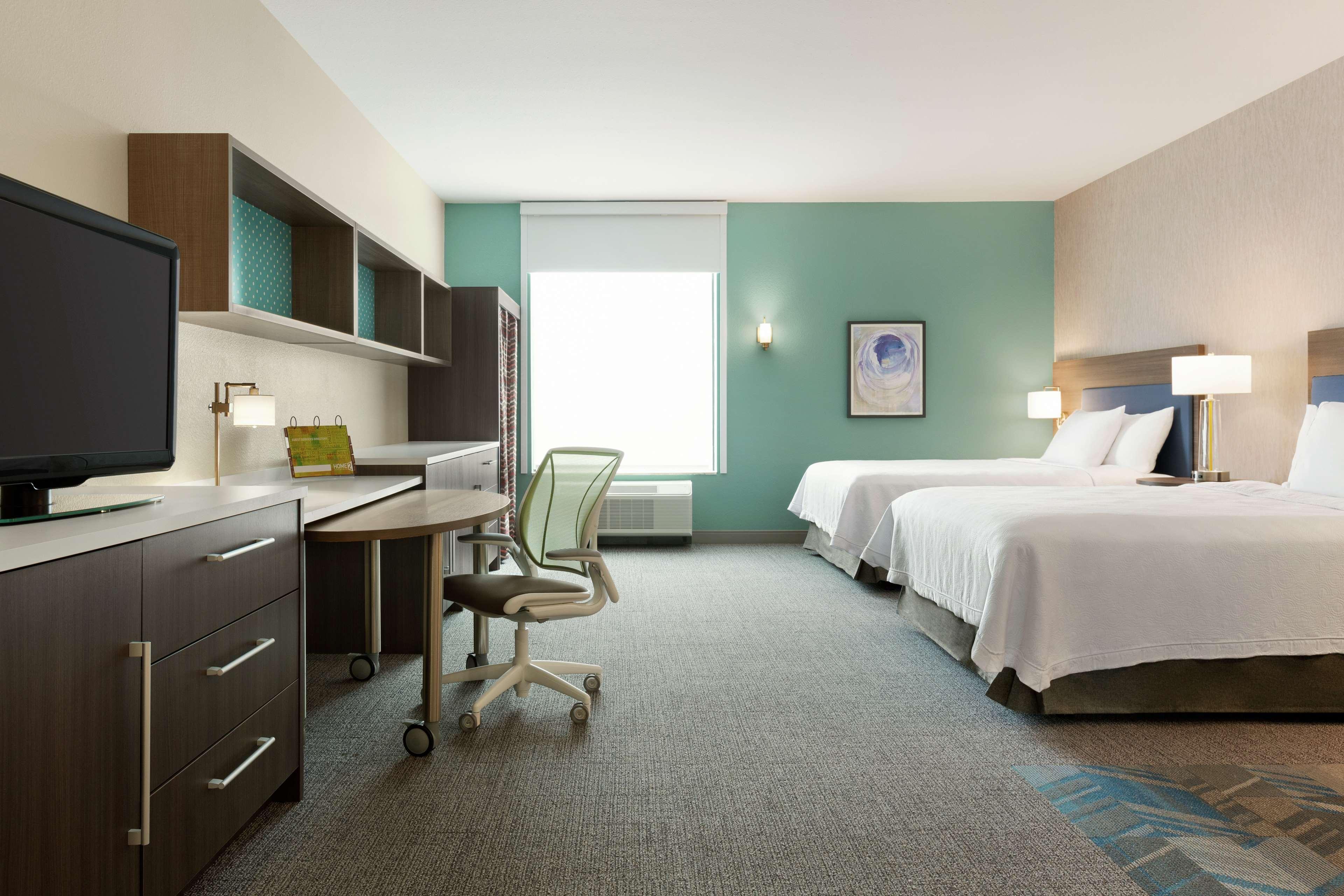 Home2 Suites By Hilton Houston-Pearland, Tx Экстерьер фото