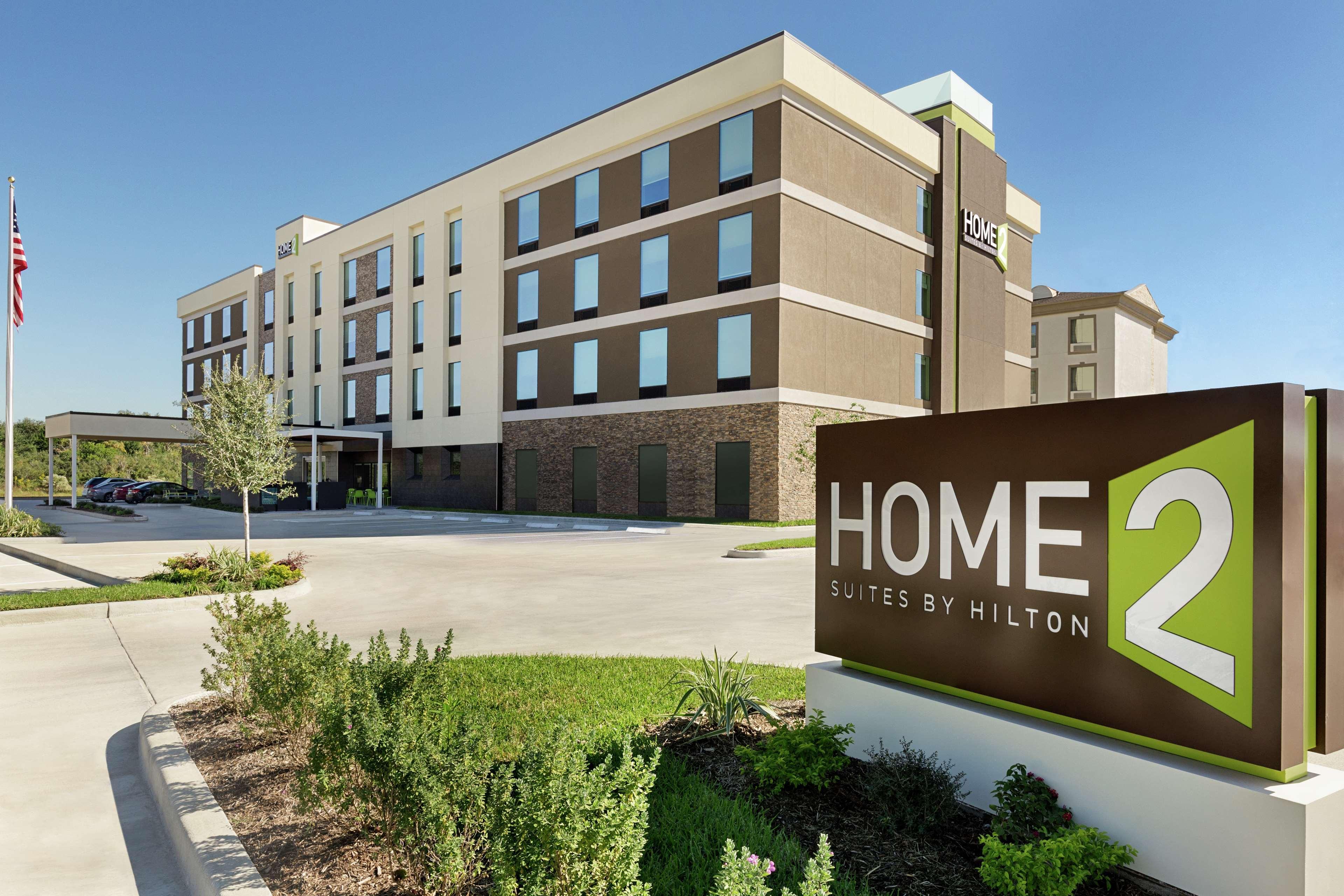 Home2 Suites By Hilton Houston-Pearland, Tx Экстерьер фото