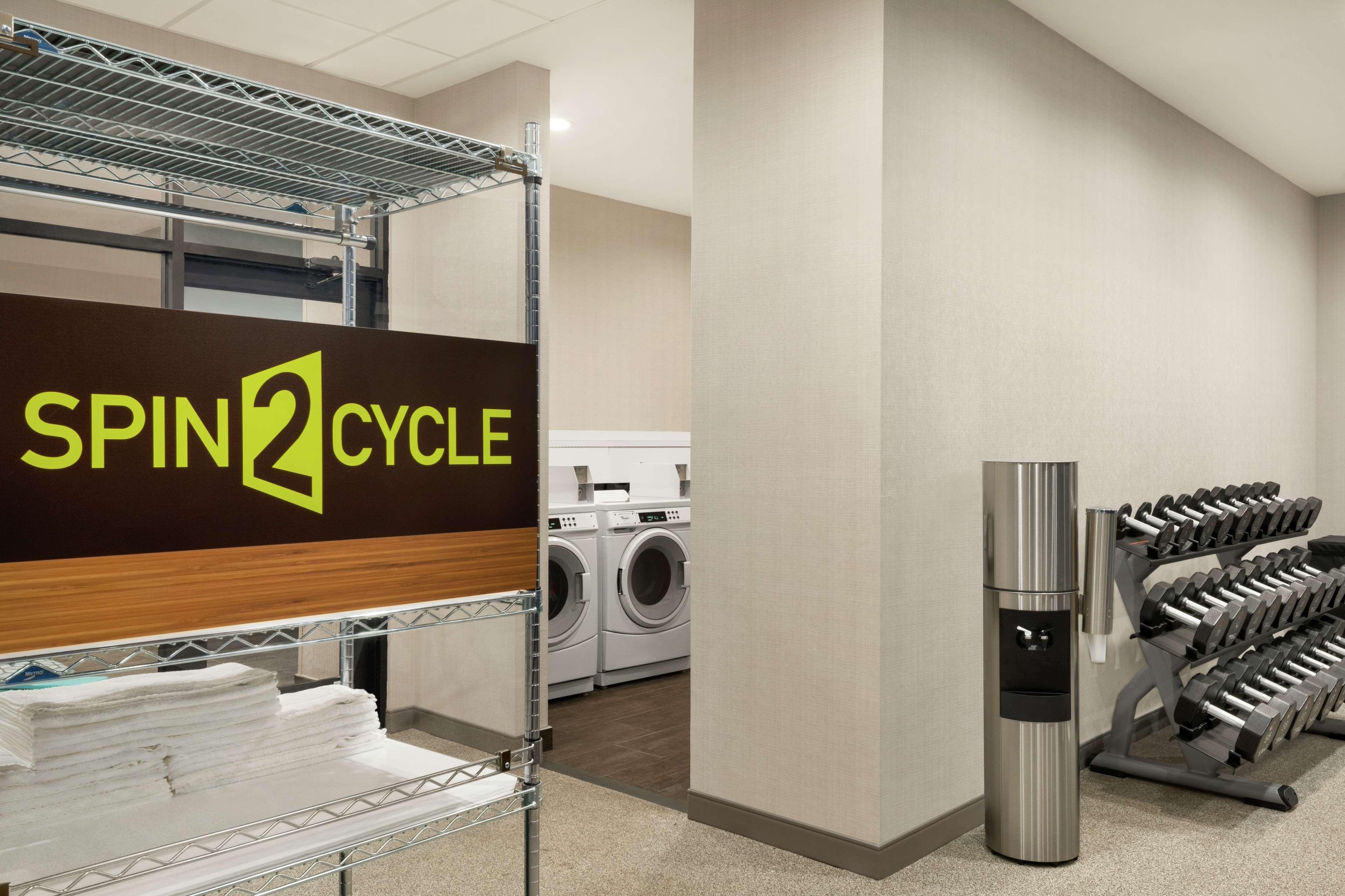 Home2 Suites By Hilton Houston-Pearland, Tx Экстерьер фото