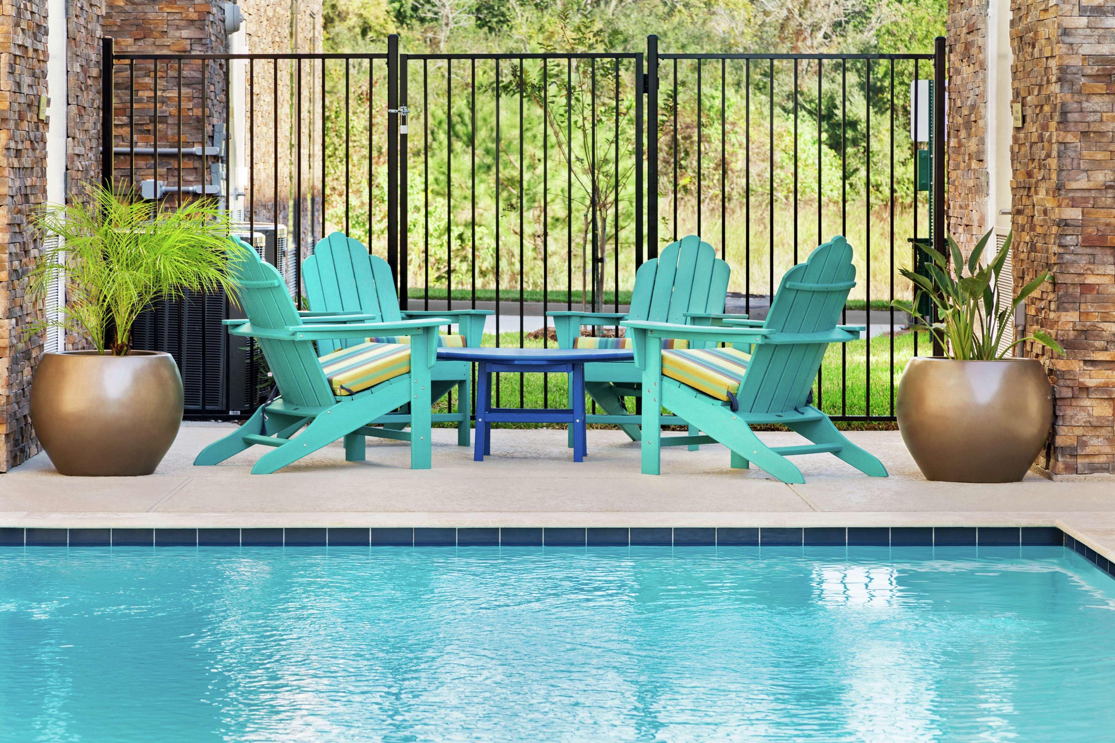 Home2 Suites By Hilton Houston-Pearland, Tx Экстерьер фото