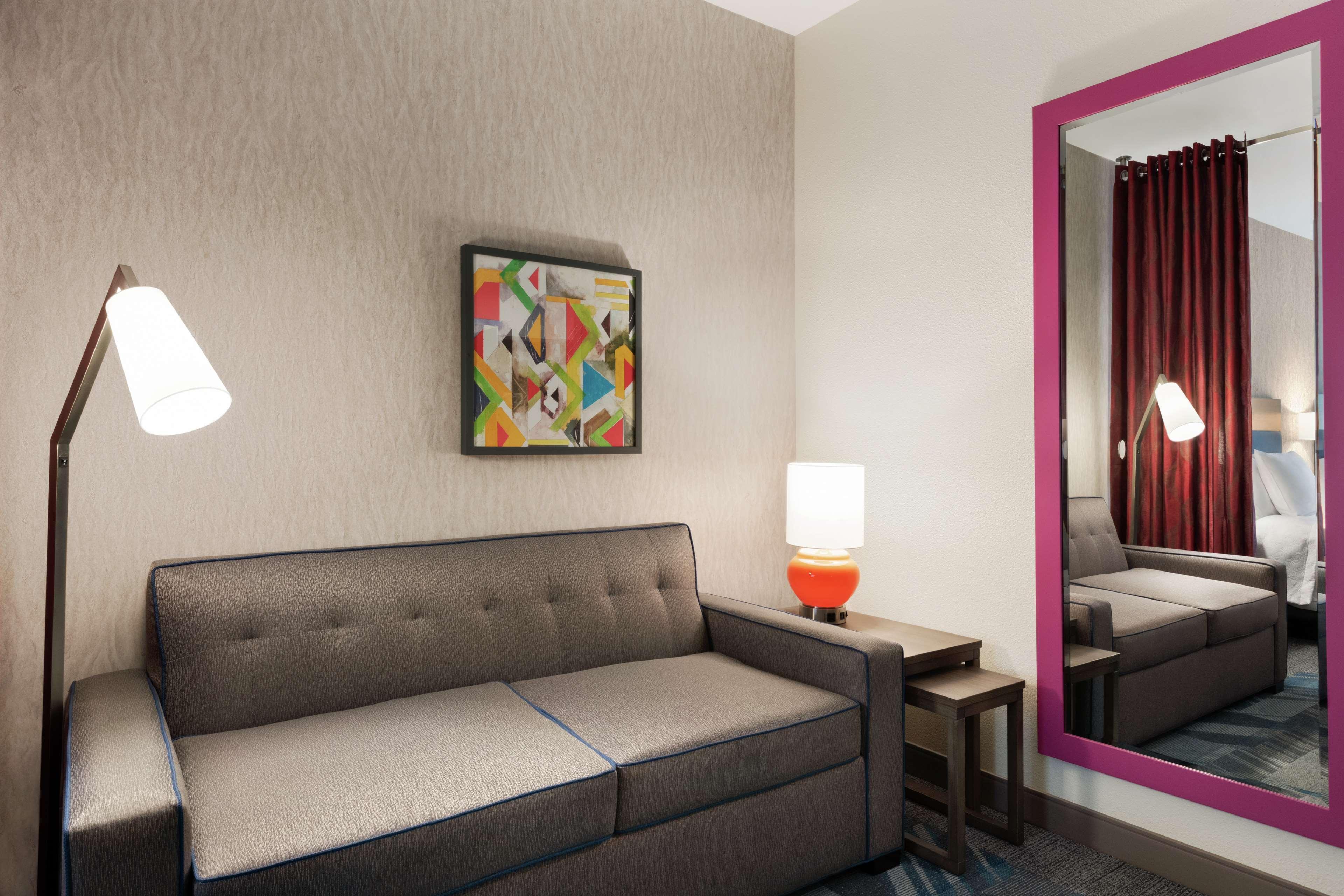 Home2 Suites By Hilton Houston-Pearland, Tx Экстерьер фото