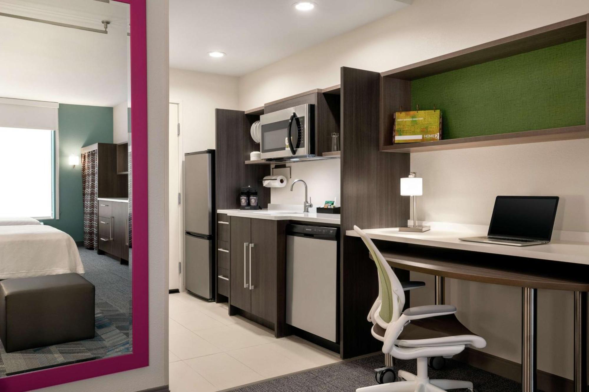 Home2 Suites By Hilton Houston-Pearland, Tx Экстерьер фото