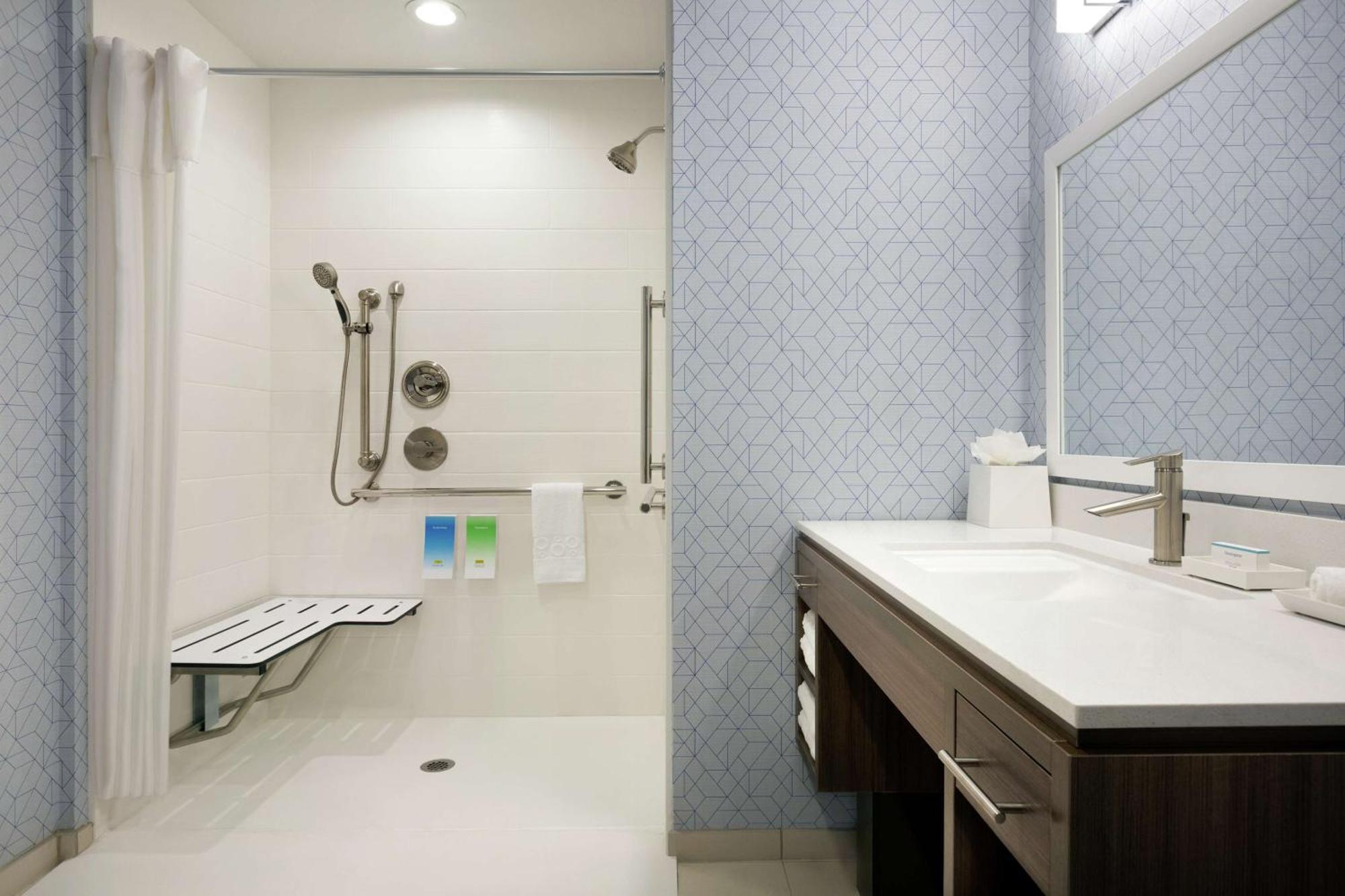 Home2 Suites By Hilton Houston-Pearland, Tx Экстерьер фото