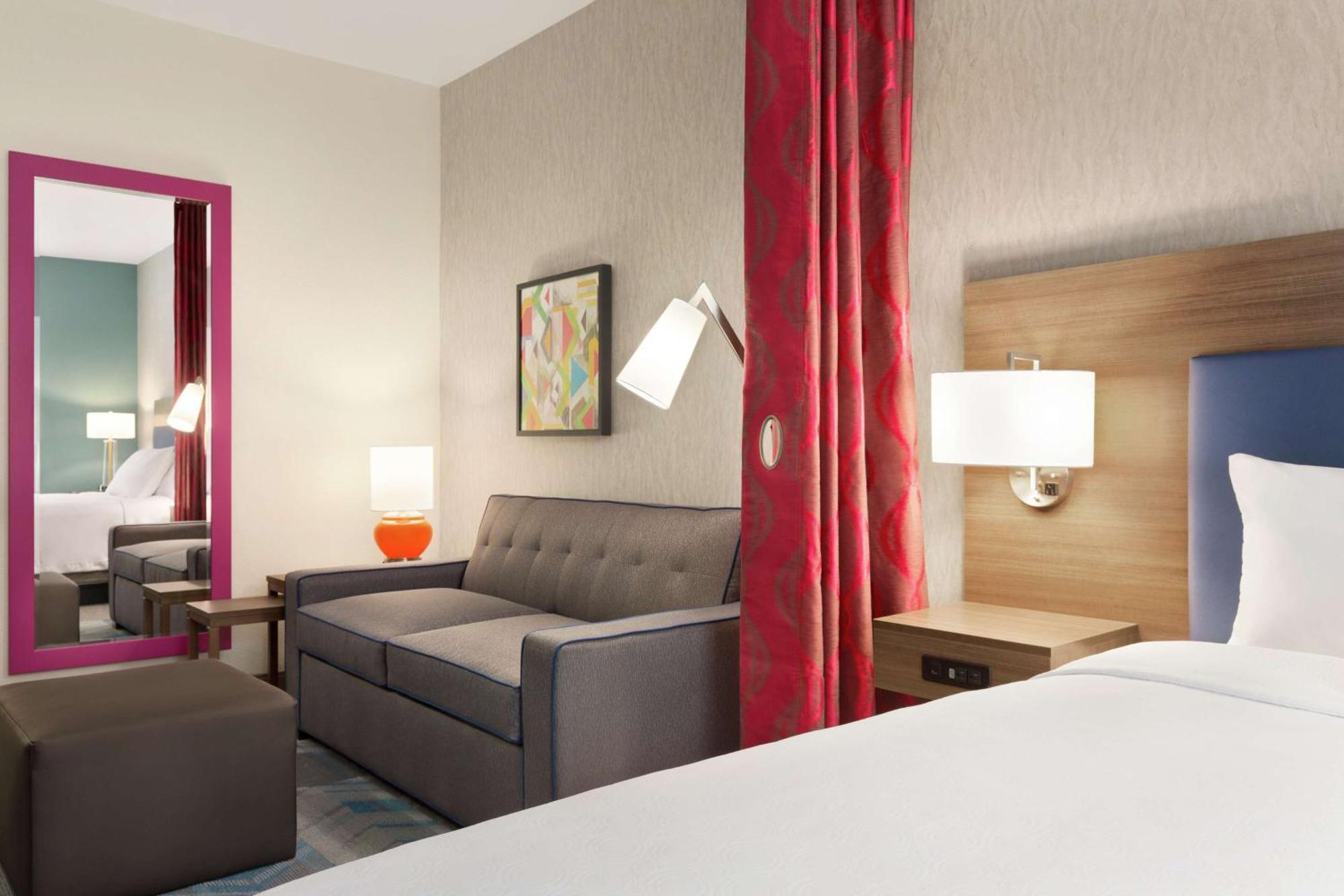 Home2 Suites By Hilton Houston-Pearland, Tx Экстерьер фото