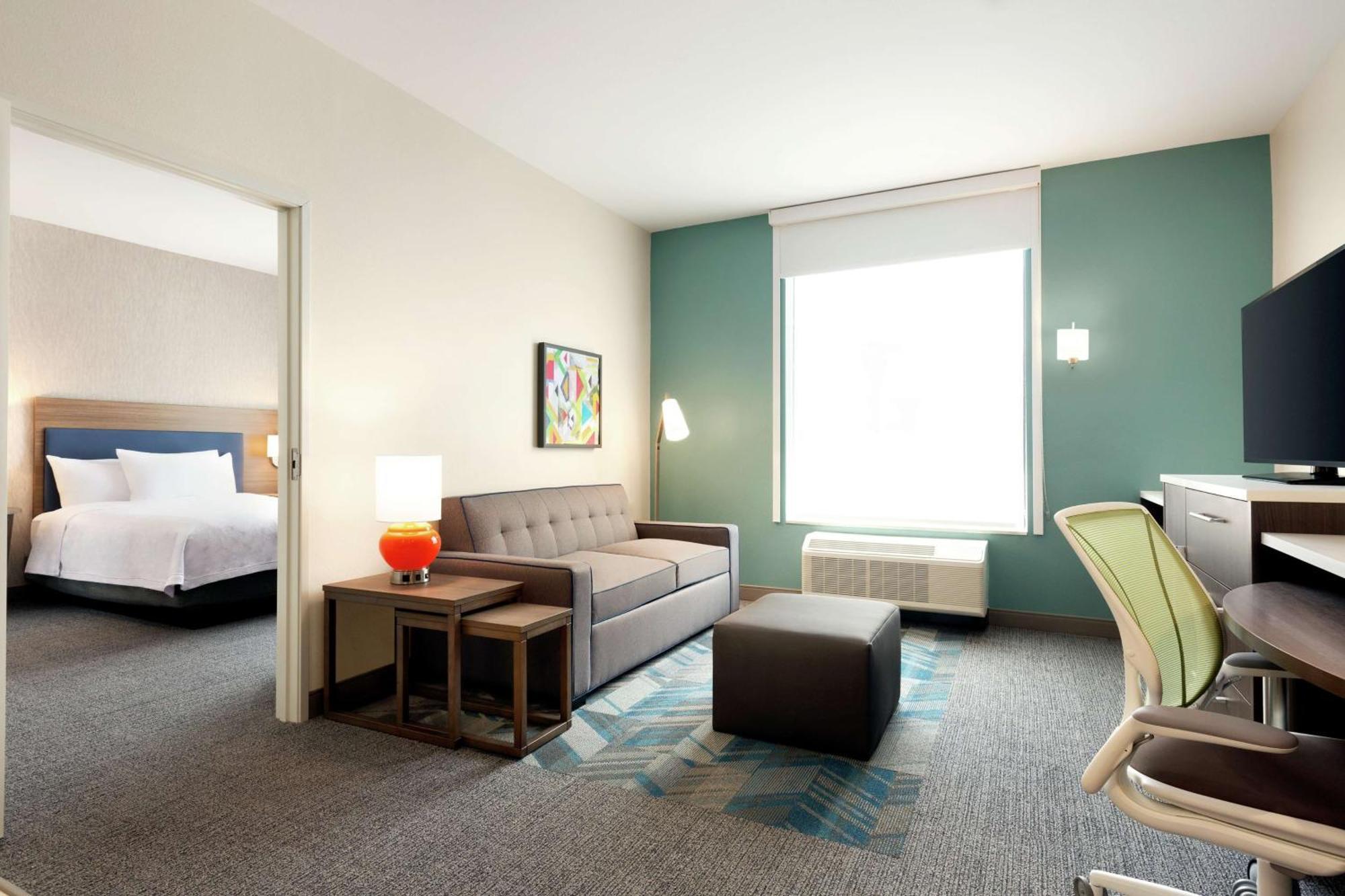 Home2 Suites By Hilton Houston-Pearland, Tx Экстерьер фото