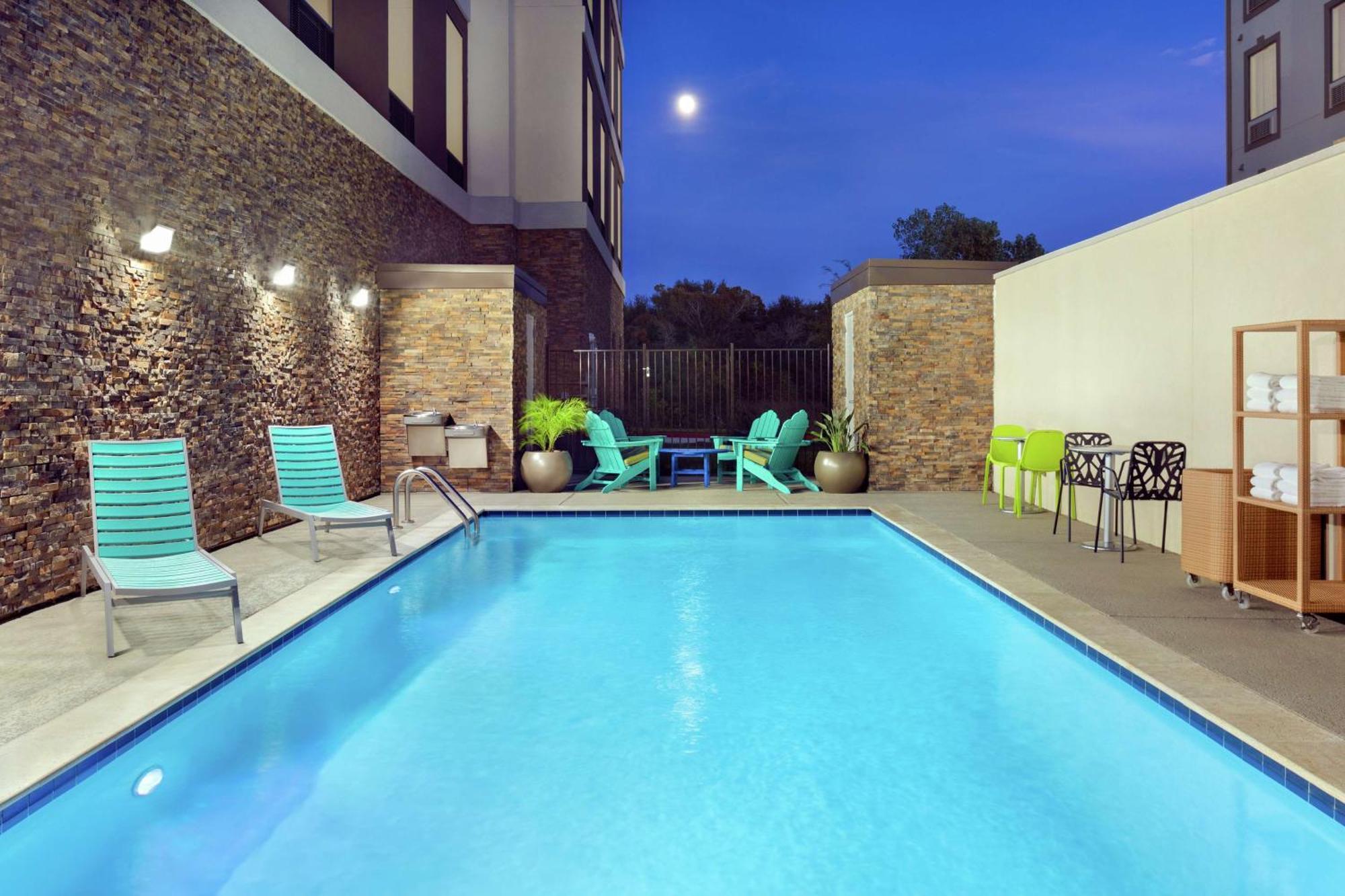 Home2 Suites By Hilton Houston-Pearland, Tx Экстерьер фото