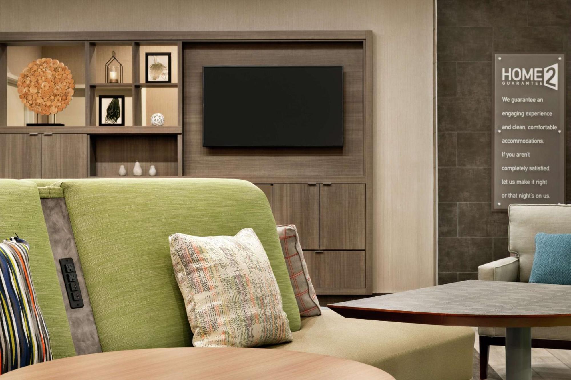 Home2 Suites By Hilton Houston-Pearland, Tx Экстерьер фото