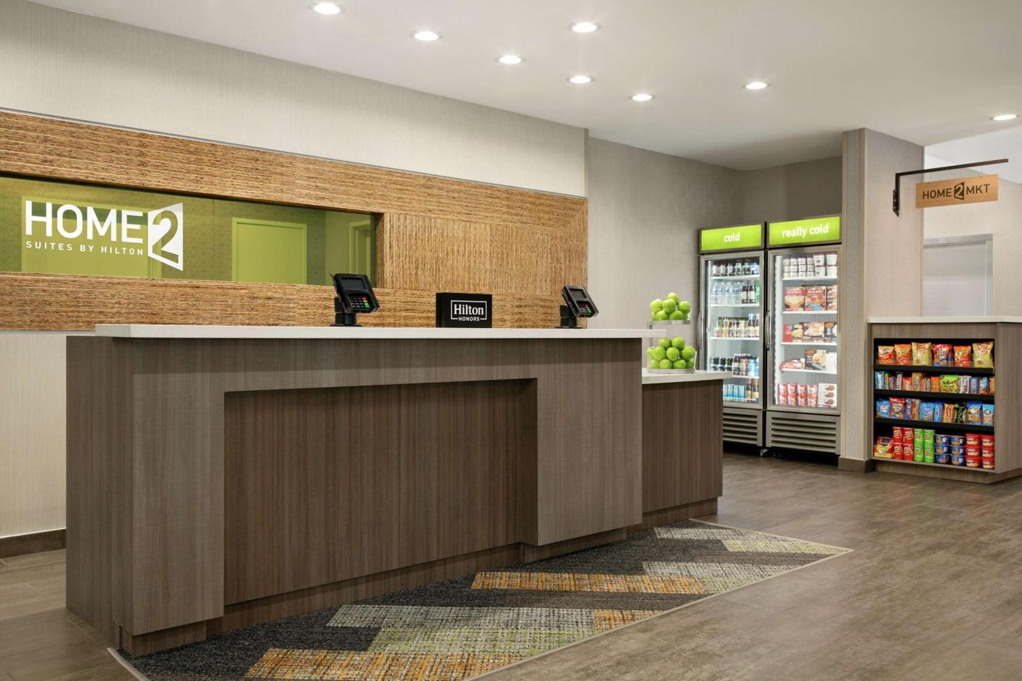Home2 Suites By Hilton Houston-Pearland, Tx Экстерьер фото