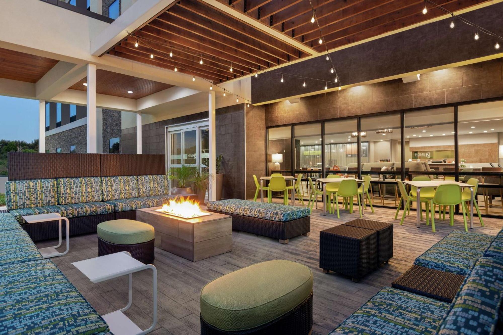 Home2 Suites By Hilton Houston-Pearland, Tx Экстерьер фото