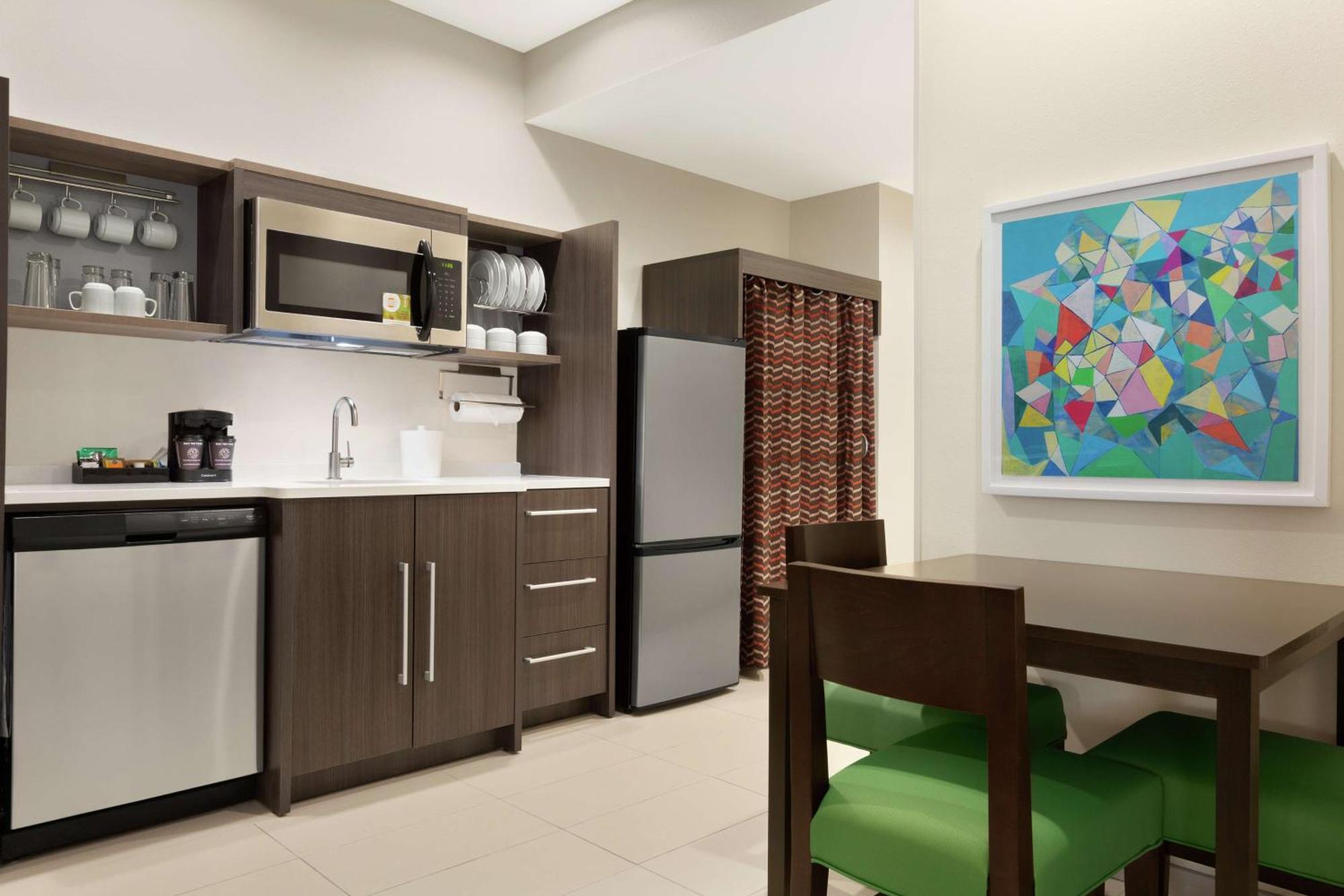 Home2 Suites By Hilton Houston-Pearland, Tx Экстерьер фото