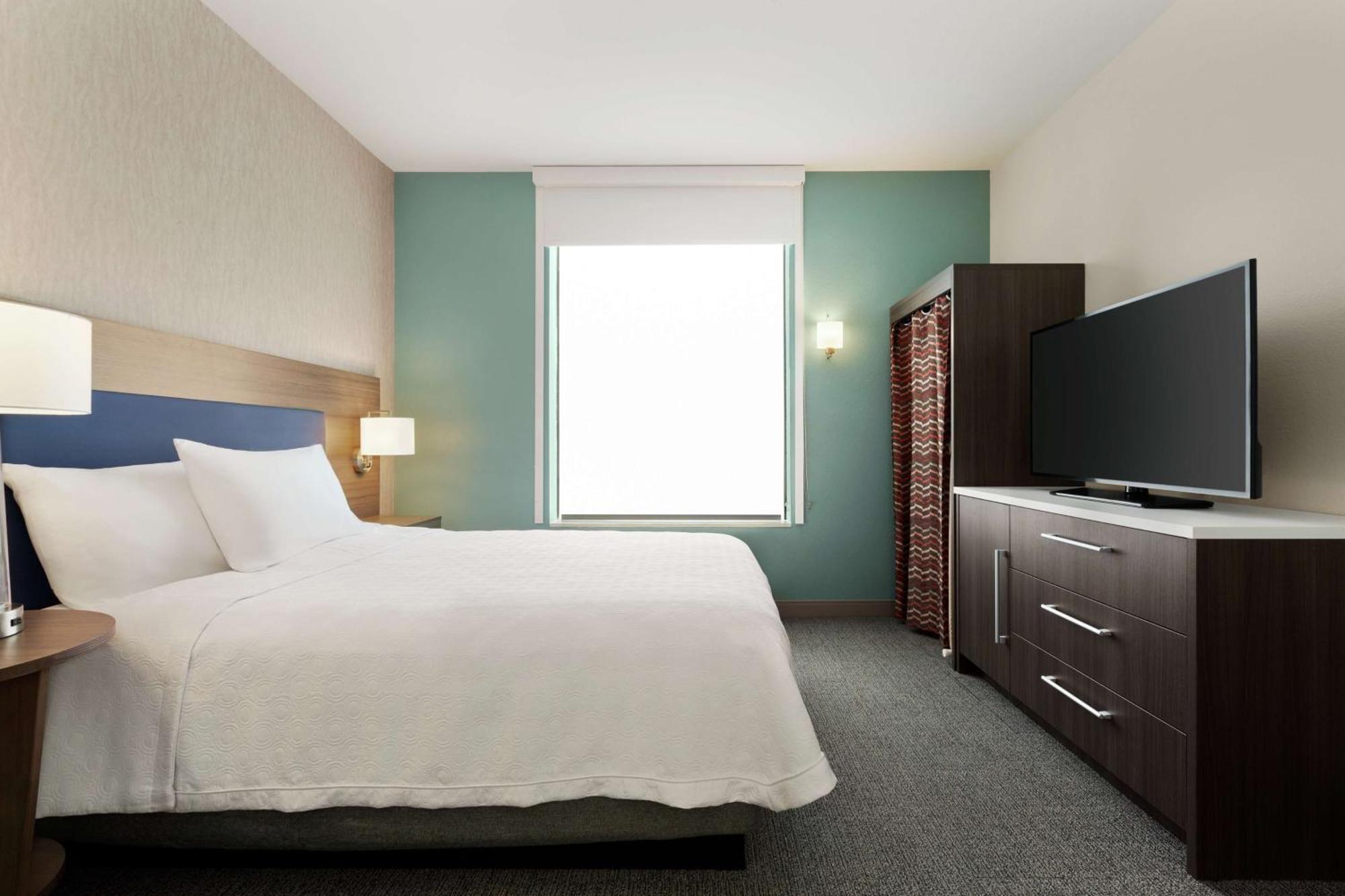Home2 Suites By Hilton Houston-Pearland, Tx Экстерьер фото
