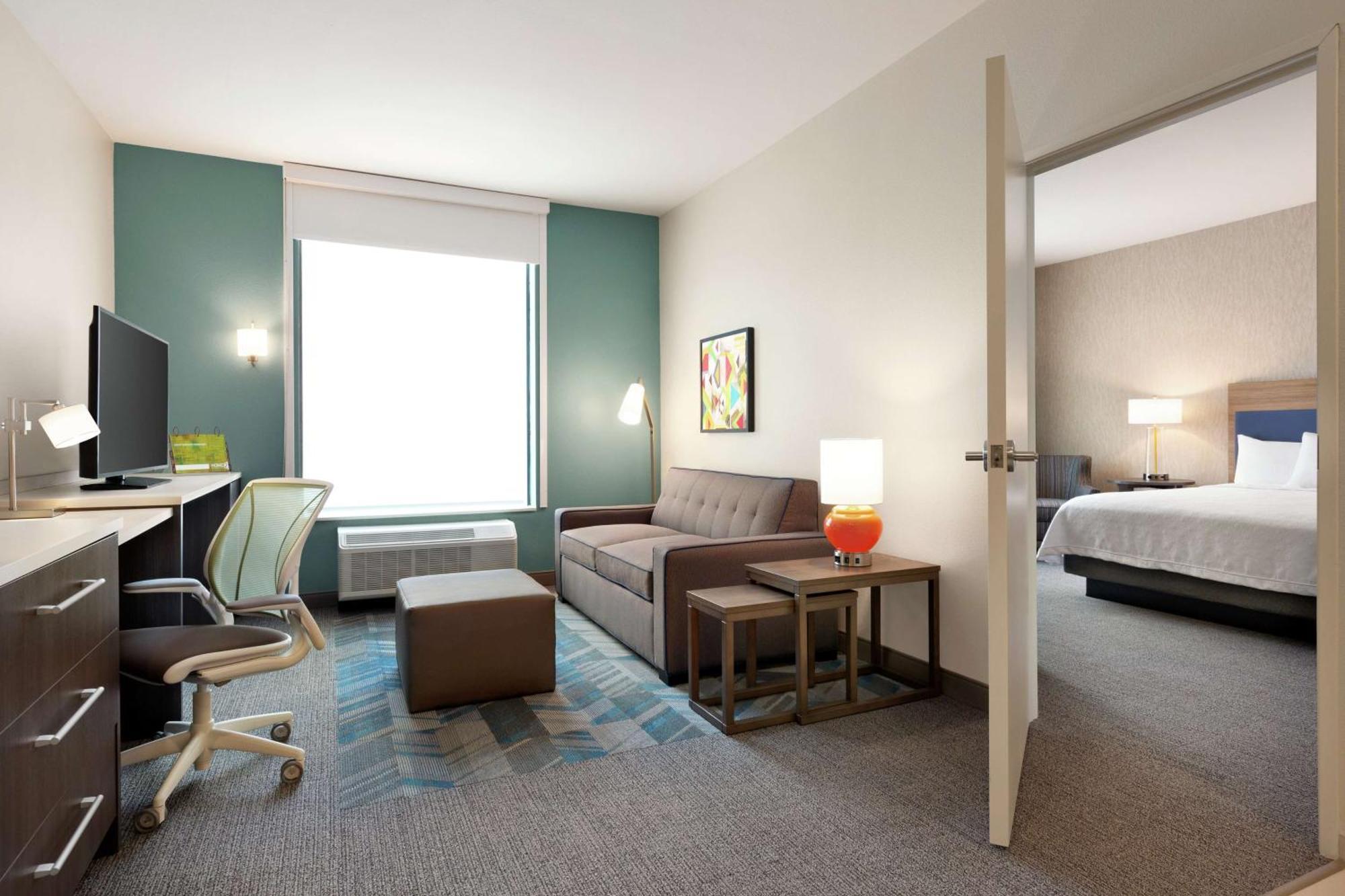 Home2 Suites By Hilton Houston-Pearland, Tx Экстерьер фото