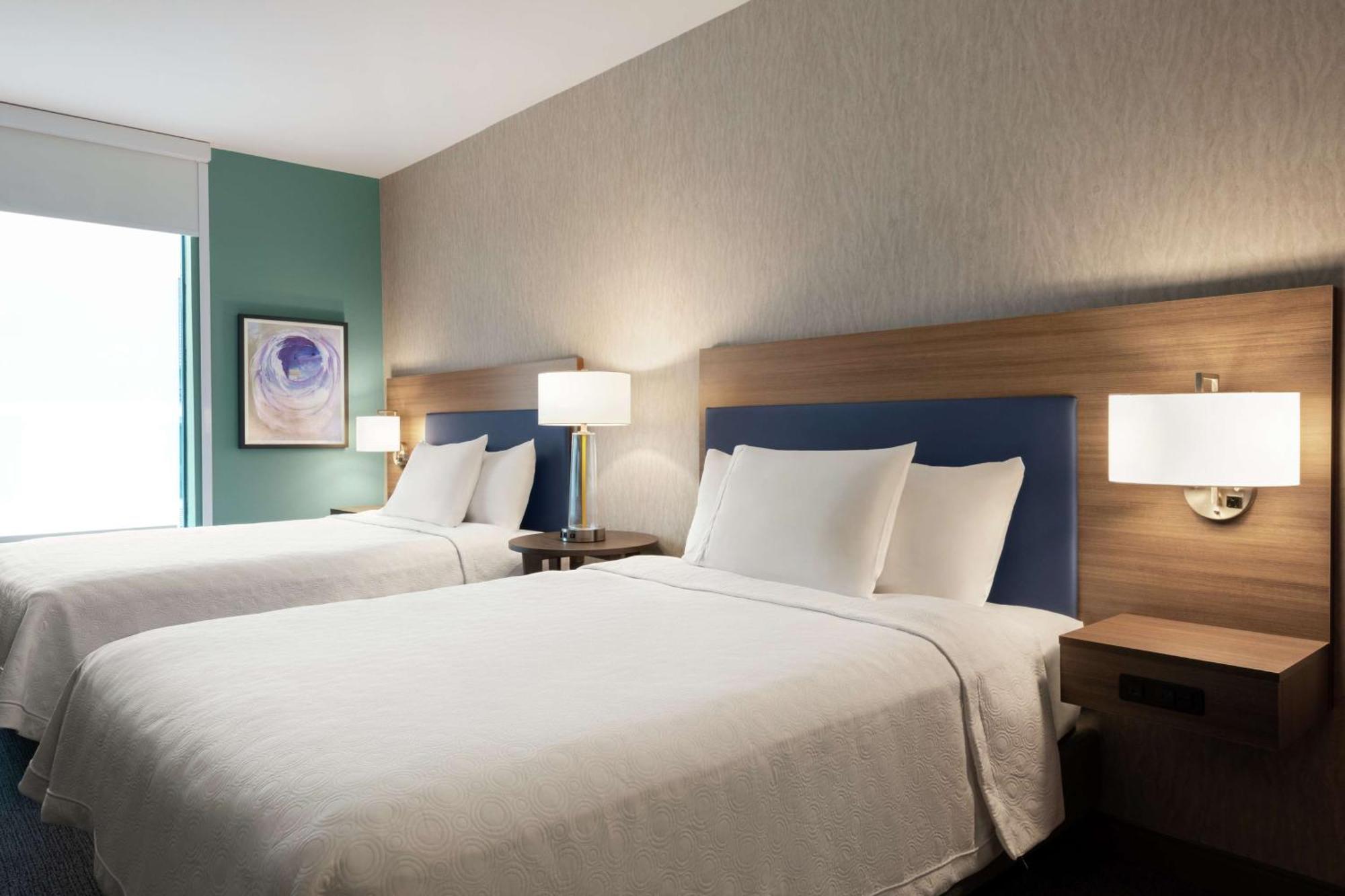 Home2 Suites By Hilton Houston-Pearland, Tx Экстерьер фото