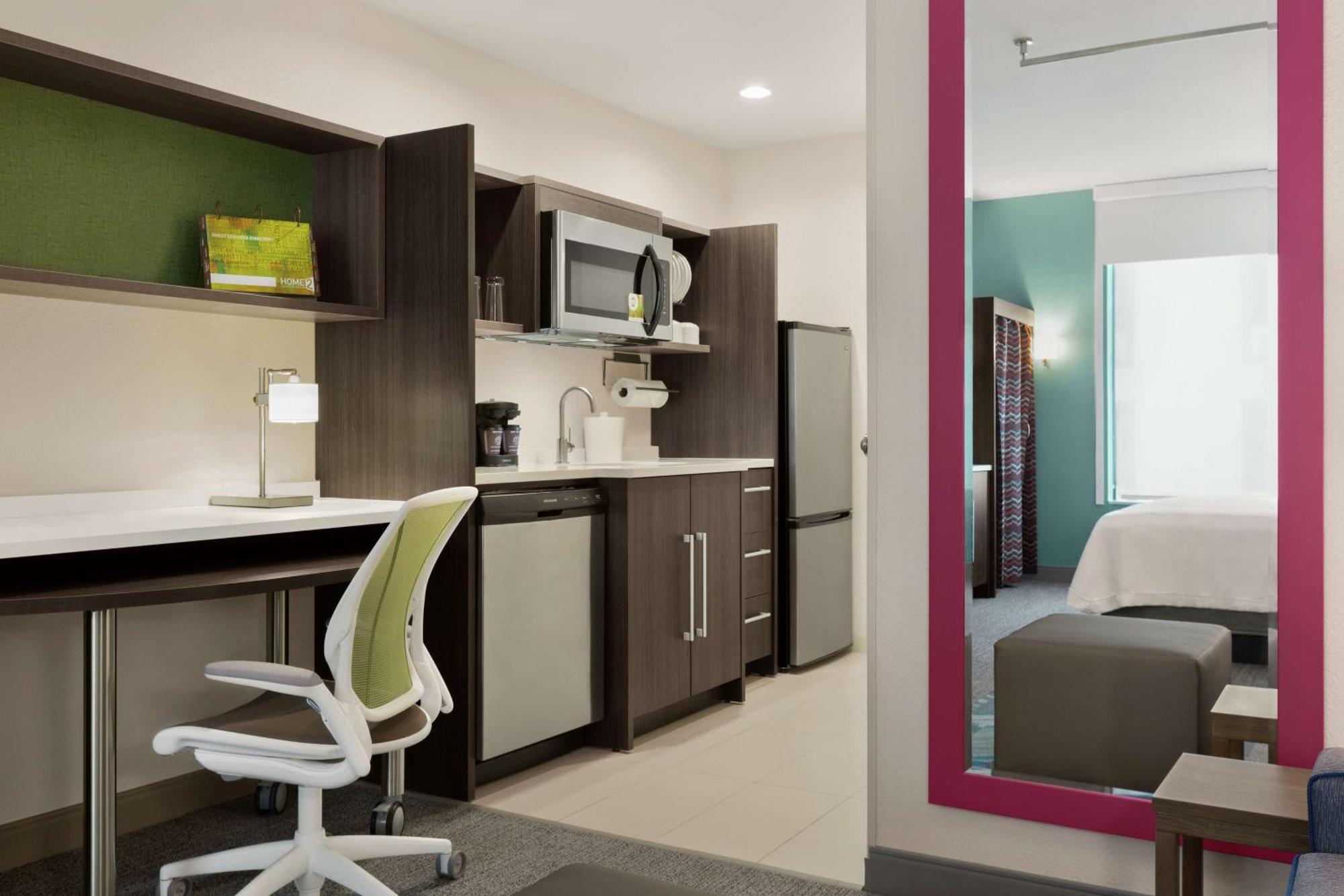 Home2 Suites By Hilton Houston-Pearland, Tx Экстерьер фото
