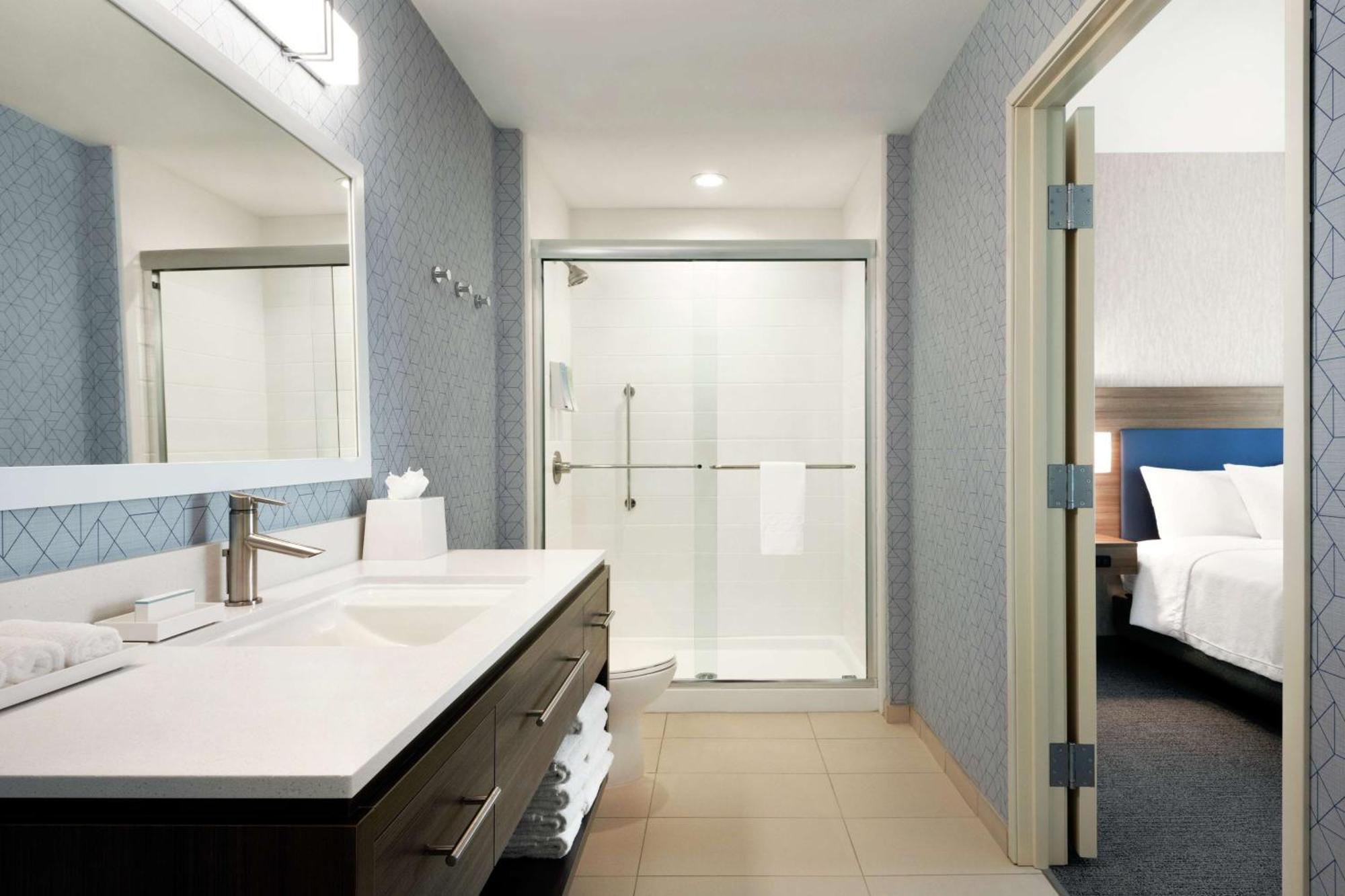 Home2 Suites By Hilton Houston-Pearland, Tx Экстерьер фото
